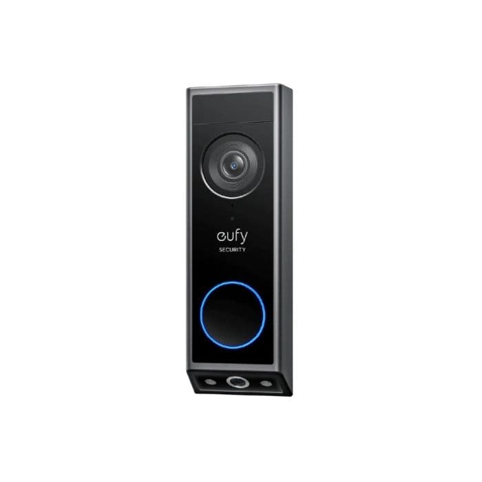 Eufy Video Doorbell