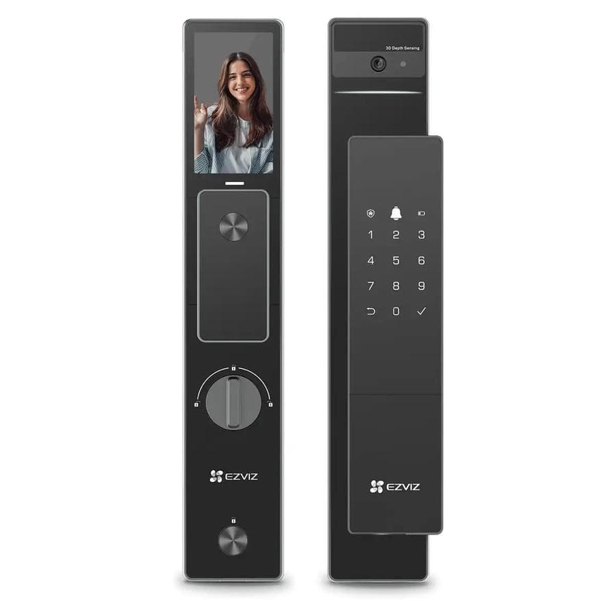 Ezviz DL50FVS