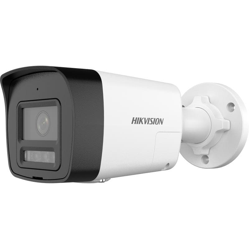 Hikvision 4MP Bullet Camera