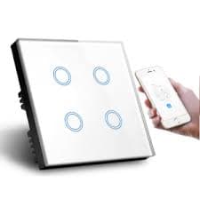 Smart Lighting