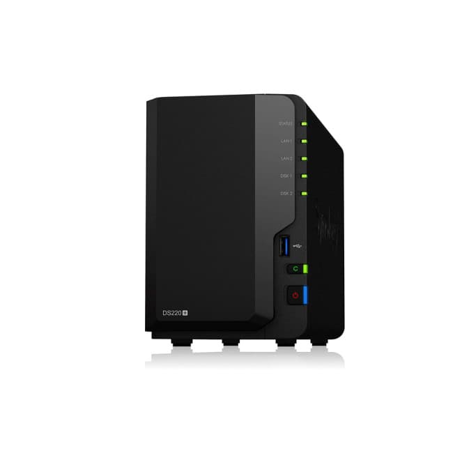 Synology DS220+